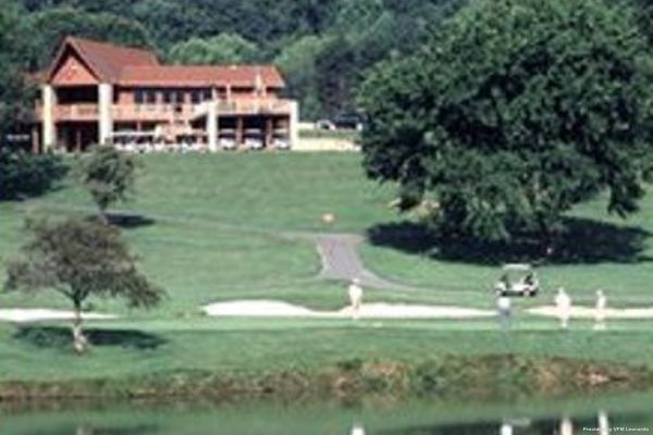 Hotel CACAPON RESORT STATE PARK (Oakland)